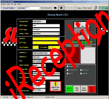 iReception